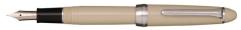 Sailor PROCOLOR 500 Casual Beige Fountain Pen - Penna Stilografica